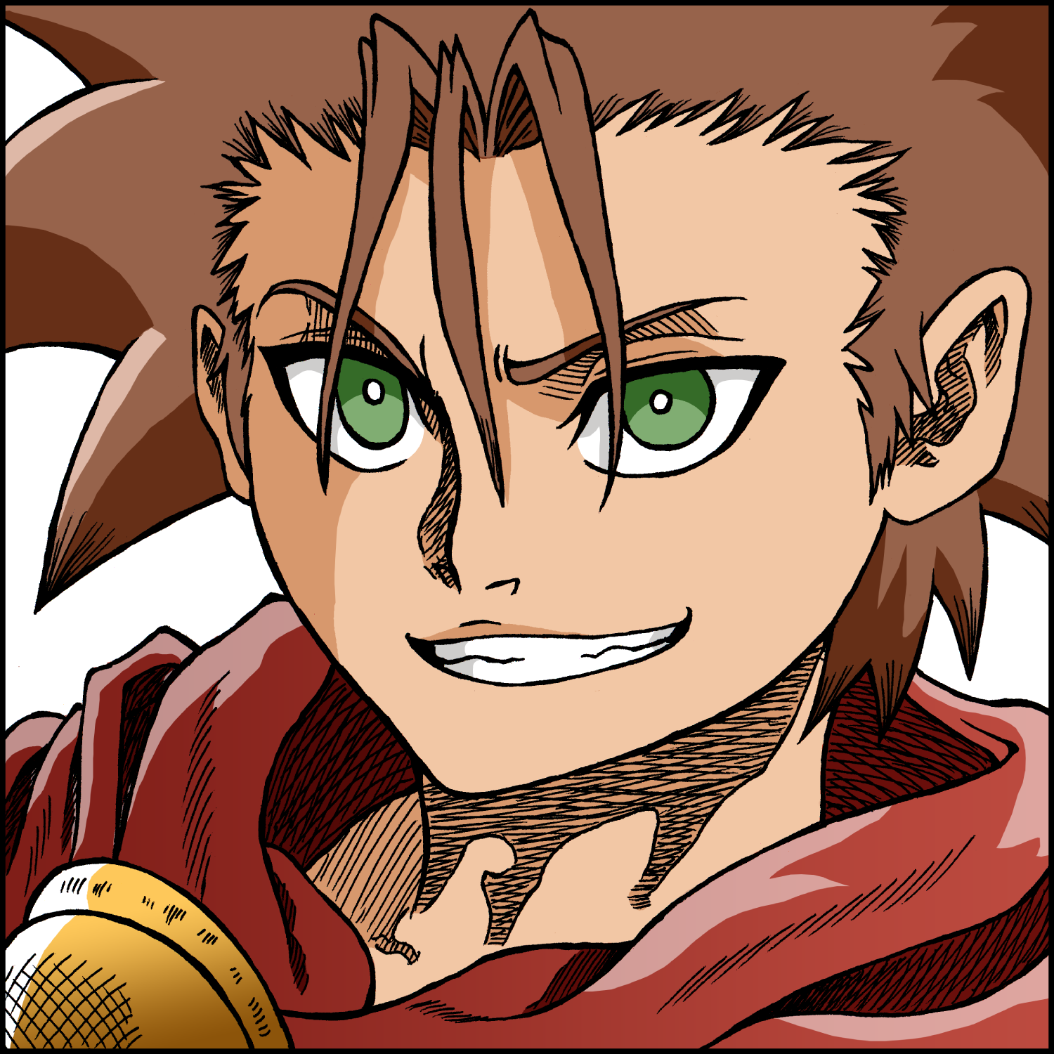 deorum-legions-series-icon